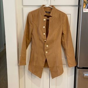 Shein blazer jacket